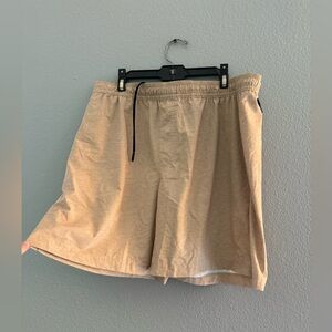 Men’s chubbies shorts